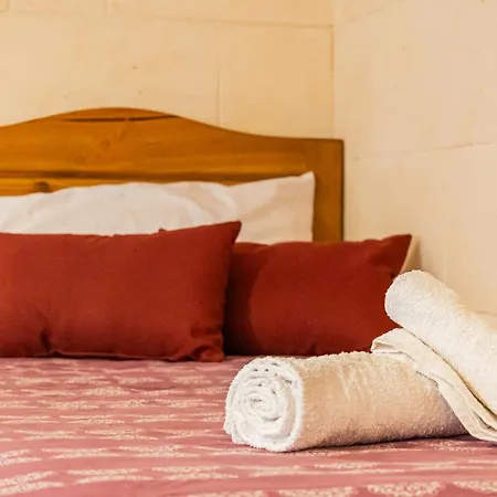 Pansiyon Serene For And Trekking Lovers Xagħra