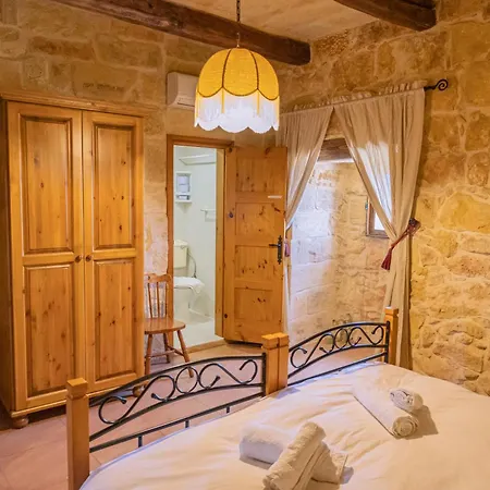 Pansiyon Serene For And Trekking Lovers Xagħra