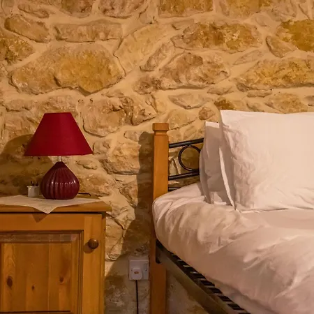 Pansiyon Serene For And Trekking Lovers