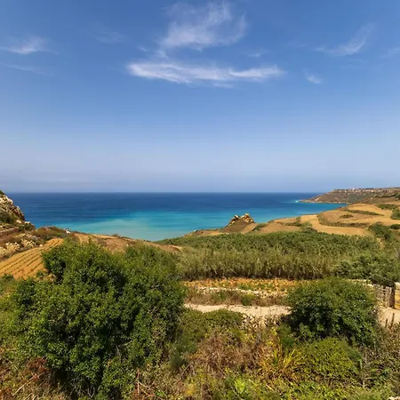 Serene For And Trekking Lovers * Xagħra