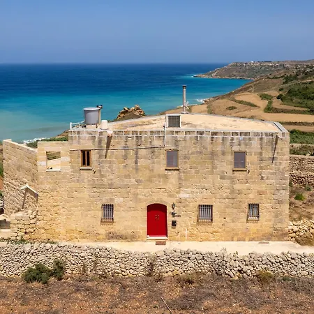Serene For And Trekking Lovers Xaghra