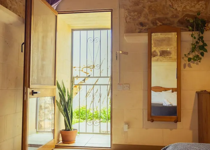 Serene For And Trekking Lovers Habitación en casa particular *