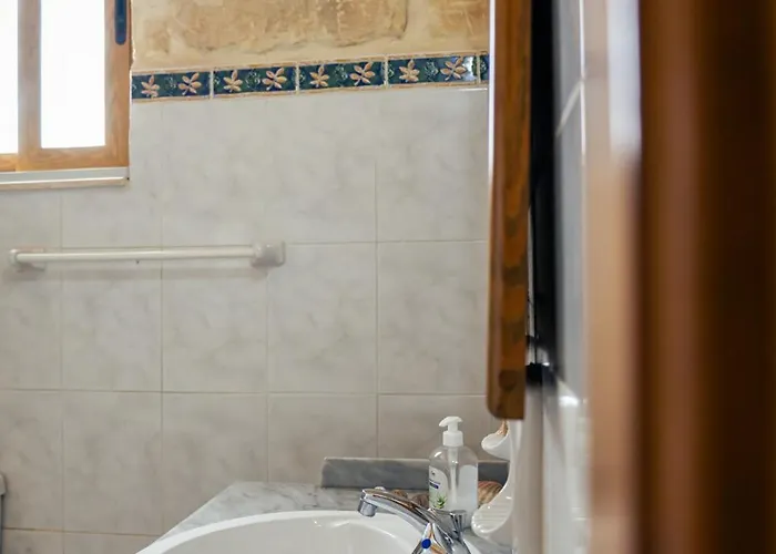 Serene For And Trekking Lovers * Xagħra