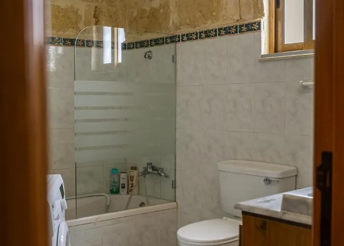 Serene For And Trekking Lovers Habitación en casa particular