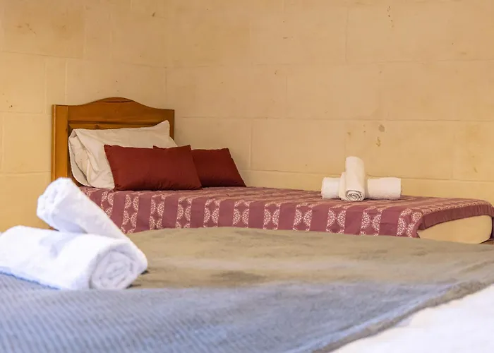 Habitación en casa particular Serene For And Trekking Lovers *