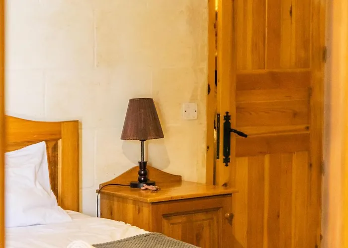 Serene For And Trekking Lovers Xagħra