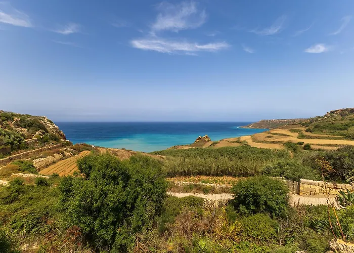 Serene For And Trekking Lovers * Xagħra