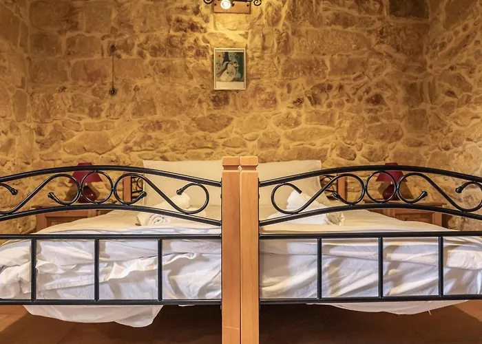 Serene For And Trekking Lovers *