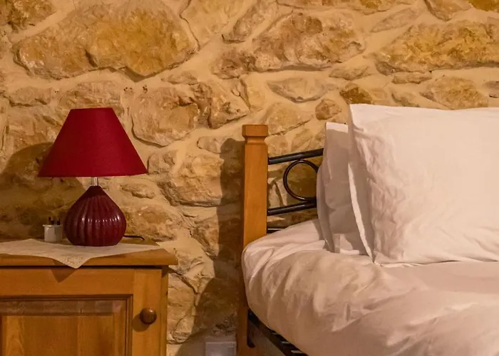 Habitación en casa particular Serene For And Trekking Lovers