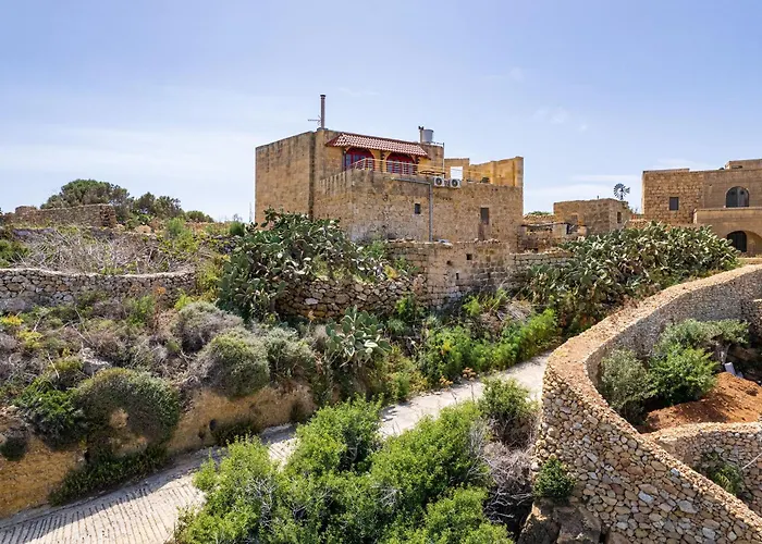 Serene For And Trekking Lovers * Xagħra